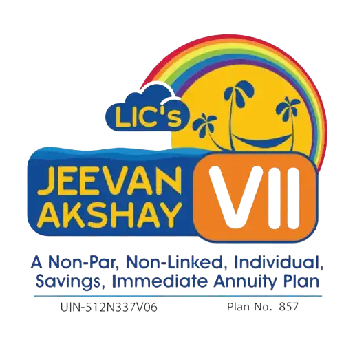 LIC Jeevan Akshay VII